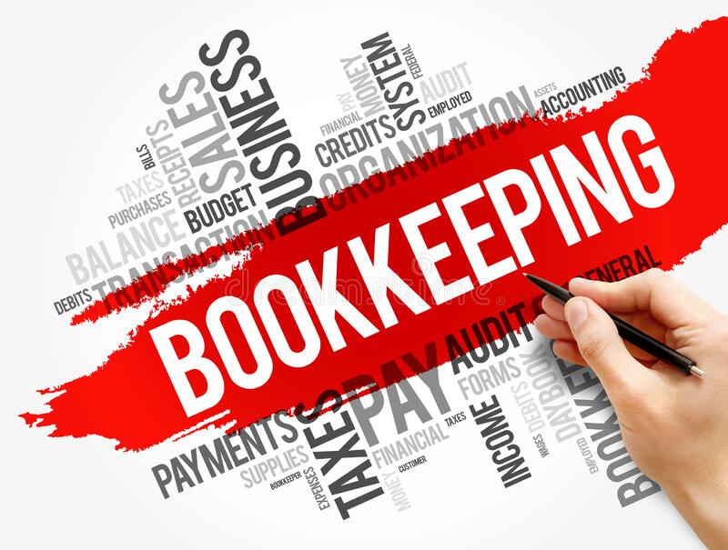 Why Hire a Bookkeeper as a Small Business?